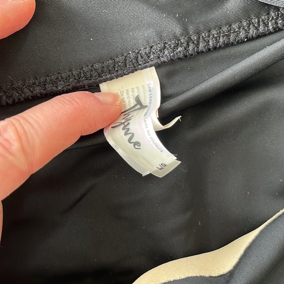 *MATERNITY* tankini bathing suit - Picture 7 of 9